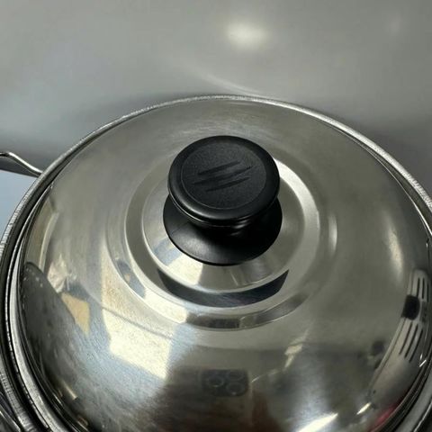 Nồi Hấp 20cm  tặng  kèm xửng hấp tiện lợi  nồi hấp inox mini nồi nhỏ  tiện cho gia đình ít người  và hấp thức ăn nhỏ
