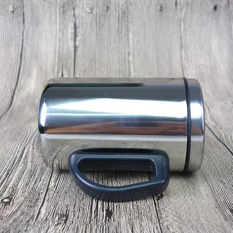 Ca Giữ Nhiệt inox 500ml- Ly uống nước inox 2 lớp giữ nhiệt 500ml