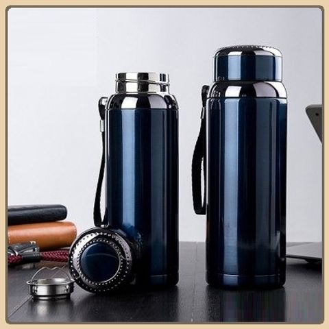 Bình Giữ Nhiệt Inox 316 Cao Cấp - Giữ Nhiệt Lên Đến 10 Tiếng - Thiết Kế Tinh Tế Sang Trọng