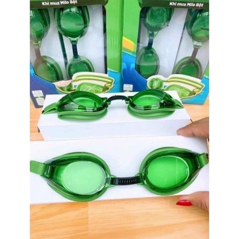 [SIÊU RẺ] Kính Bơi Silicone Cho Bé , Phụ Kiện Hồ Bơi Cho Mùa Hè,dùng được cho cả người lớn và trẻ em