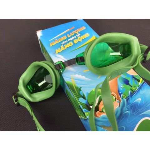 [SIÊU RẺ] Kính Bơi Silicone Cho Bé , Phụ Kiện Hồ Bơi Cho Mùa Hè,dùng được cho cả người lớn và trẻ em