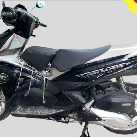 Ghế Ngồi Xe Máy Cho Bé Dùng Cho Các Loại Xe.Ghế Ab,Xe Số,Xe Exter,Winer , Ghế trẻ em lớn