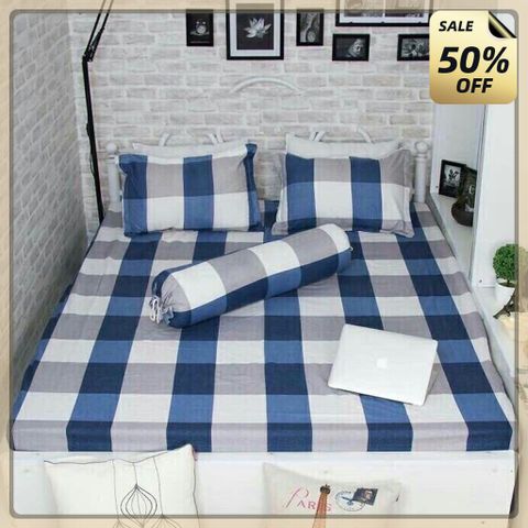 Chăn hè trần bông 3 lớp - Chăn hè thu chần bông - Chăn hè trần bông 1.6x2m cotton - mềm tuyết - chăn hè cotton