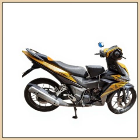 Ghế Ngồi Xe Máy Cho Bé An Toàn, Chắc Chắn, Phù Hợp Nhiều Dòng Xe