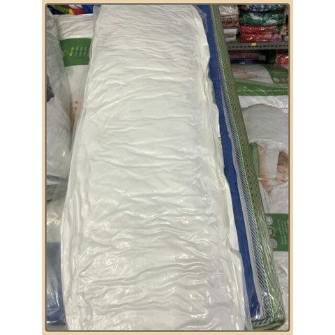 GỐI HƠI CAO CẤP GÒN XỊN CÓ KHÓA KÉO ( BAO GIẶT )-ruột gối nằm gòn