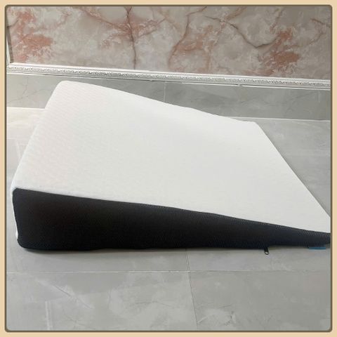 GỐI CHỐNG TRÀO NGƯỢC TIẾN ĐẠT CAO CẤP - XUA TAN NỖI LO TRÀO NGƯỢC DẠ DÀY, GIẢM TÌNH TRẠNG Ợ CHUA