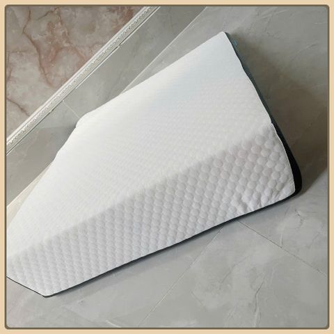 GỐI CHỐNG TRÀO NGƯỢC TIẾN ĐẠT CAO CẤP - XUA TAN NỖI LO TRÀO NGƯỢC DẠ DÀY, GIẢM TÌNH TRẠNG Ợ CHUA