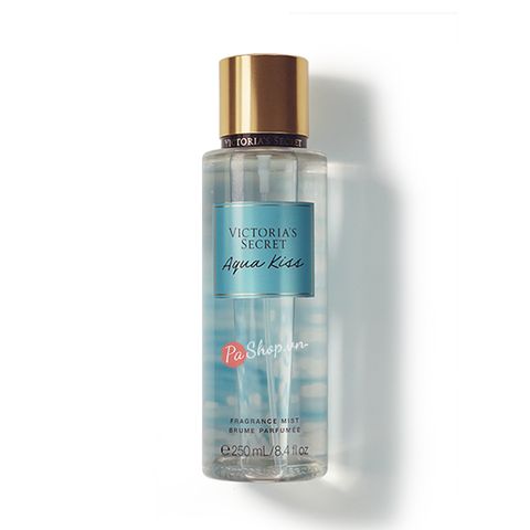 (Auth 100%) Xịt thơm toàn thân AQUA KISS – Victoria’s Secret
