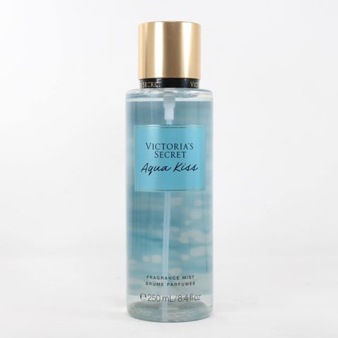 (Nhập khẩu) Xịt thơm toàn thân AQUA KISS – Victoria’s Secret