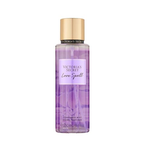 (Chính hãng) Xịt thơm toàn thân LOVE SPELL – Victoria’s Secret