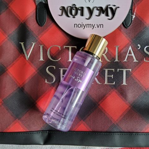(Chính hãng) Xịt thơm toàn thân LOVE SPELL – Victoria’s Secret