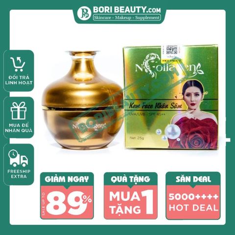 (Auth 100%) Kem Face Collagen X3 Chính hãng
