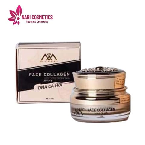 (Nhập khẩu) Kem Face Collagen X3 Chính hãng