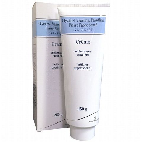 (Nhập khẩu) Kem Dưỡng Ẩm Đặc Tị Đa Năng Glycerol Vaseline Paraffine