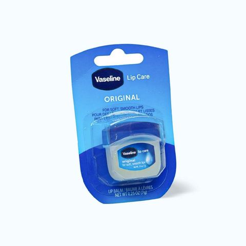 (Chính hãng) Sáp dưỡng môi Vaseline Lip Therapy Original làm mượt môi