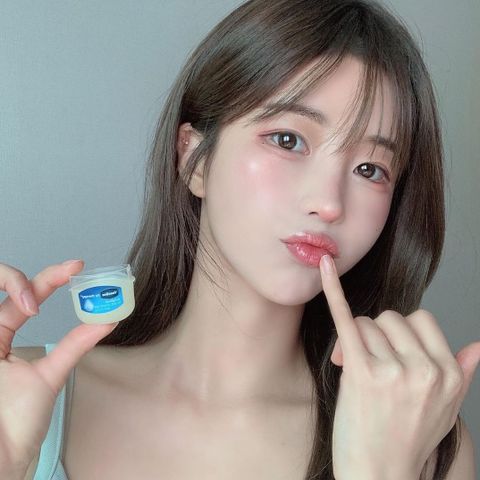 (Auth 100%) Sáp dưỡng môi Vaseline Lip Therapy Original làm mượt môi