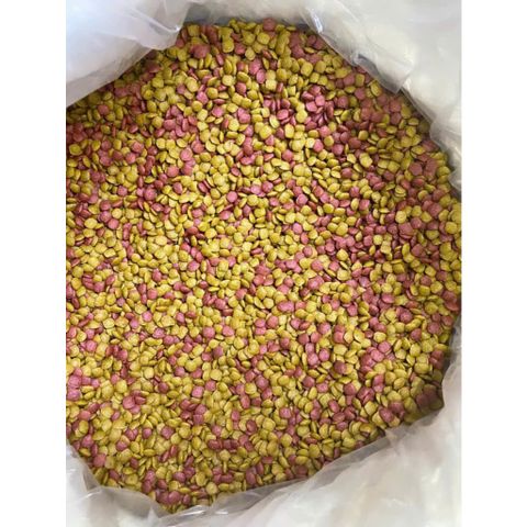 Hạt Cho Mèo Wincat - Thức Ăn Cho Mèo Kén Ăn - Hạt Nhỏ Cho Mọi Giống Mèo Túi 800g