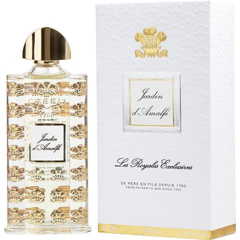 (Auth 100%) Nước Hoa Nữ Creed Fragaria Eau De Parfum 75ml Chính hãng
