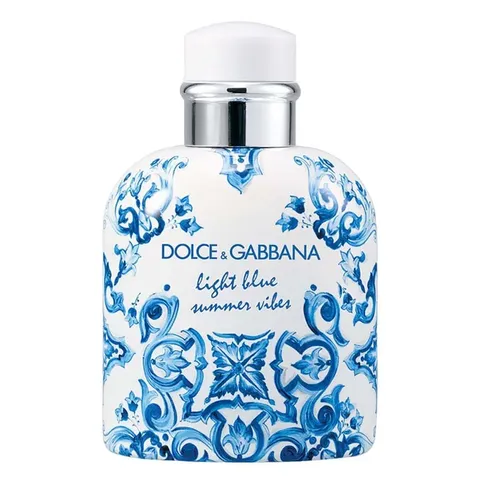 (Auth 100%) Nước Hoa Nam Dolce & Gabbana D&G Light Blue Pour Homme