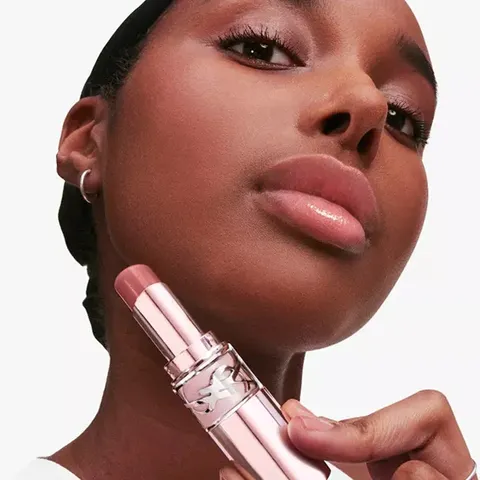 (Auth 100%) Son Dưỡng Yves Saint Laurent YSL Loveshine Candy Glow 5B