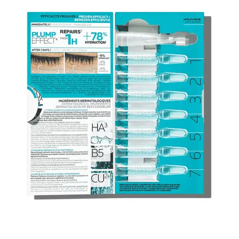 (Auth 100%) Sữa dưỡng chống lo hóa La Roche Posay HYALU B5 phục hồi