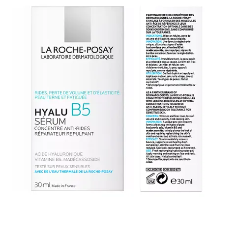 (Auth 100%) Sữa dưỡng chống lo hóa La Roche Posay HYALU B5 phục hồi