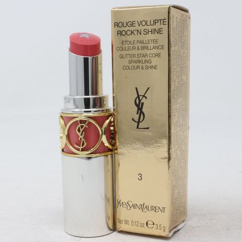 (Nhập khẩu) Son Dưỡng YSL Yves Saint Laurent Rouge Volupte Candy
