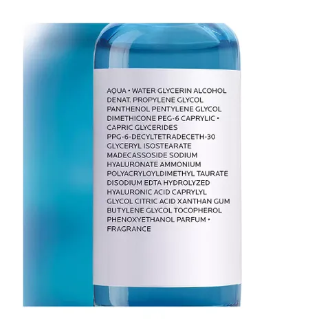 (Auth 100%) Sữa dưỡng chống lo hóa La Roche Posay HYALU B5 phục hồi