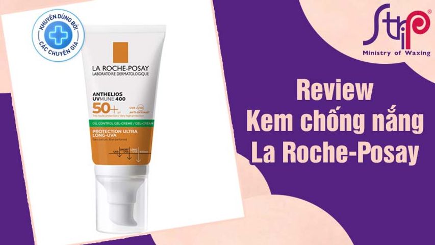 (Auth 100%) Sữa dưỡng chống lo hóa La Roche Posay HYALU B5 phục hồi