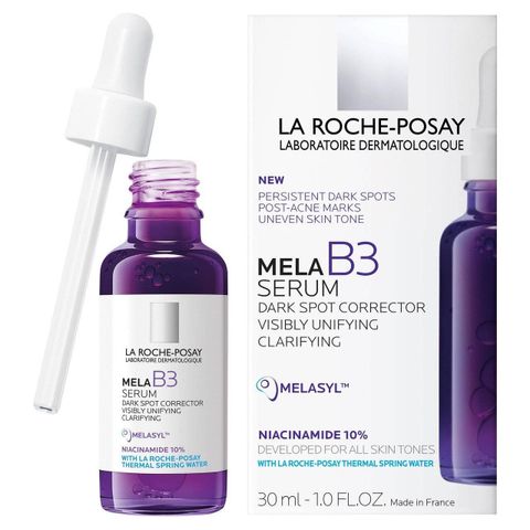 (Auth 100%) Kem dưỡng Laroche posay Mela B3 Cream Anti-Dark spots