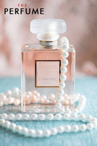 (Chính hãng) Nước Hoa Nữ Chanel Coco Mademoiselle Eau De Parfum (EDP)
