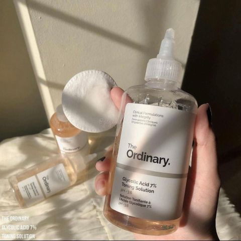 (Nhập khẩu) Nước Hoa Hồng Lên Men The Ordinary Saccharomyces Ferment