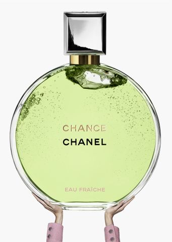 (Auth 100%) Nước Hoa Nữ Chanel Chance Eau Fraiche Eau De Parfum (EDP)