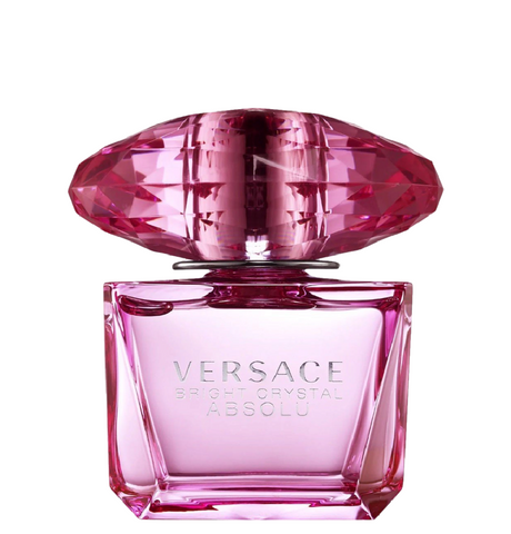 (Chính hãng) Nước Hoa Nữ Versace Bright Crystal ED 10ml chiết Chính