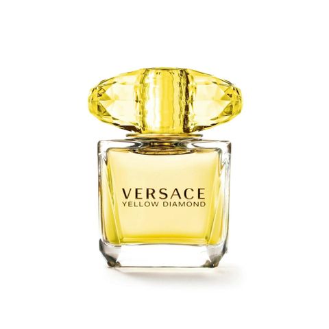 (Auth 100%) Nước Hoa Nữ Versace Yellow Diamond EDT 10ml chiết Chính