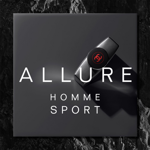 (Nhập khẩu) Nước Hoa Nam Chanel Allure Homme Sport Eau Extreme Thơm