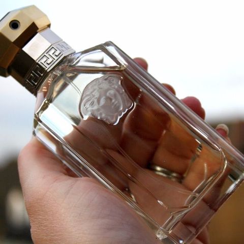 (Nhập khẩu) Nước Hoa Nam Versace The Dreamer EDT 10ml chiết Chính hãng