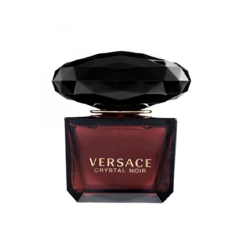 (Auth 100%) Nước Hoa Nữ Versace Crystal Noir Parfum 10ml chiết Chính