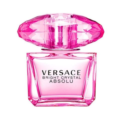 (Auth 100%) Nước Hoa Nữ Versace Bright Crystal Absolu EDP 10ml chiết