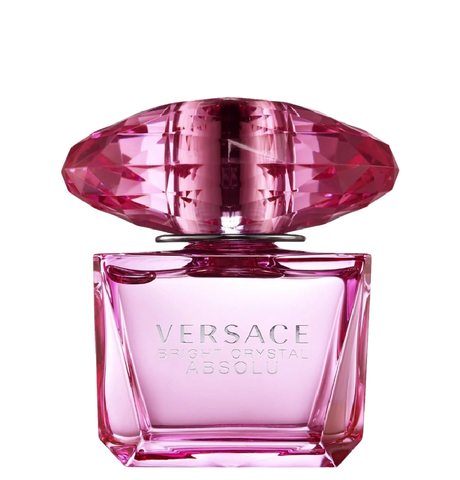(Auth 100%) Nước Hoa Nữ Versace Bright Crystal ET 10ml chiết Chính
