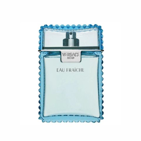 (Chính hãng) Nước Hoa Nam Versace Man Eau Fraiche EDT 10ml chiết