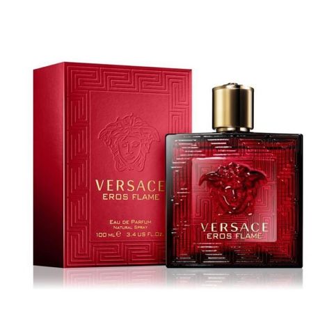 (Chính hãng) Nước Hoa Nam Versace Eros Flame EDP 10ml Lôi Cuốn chiết