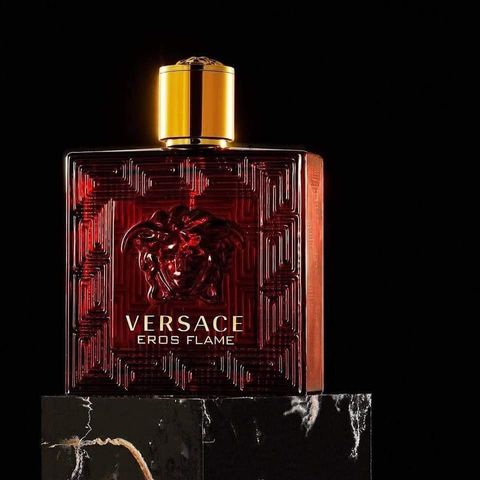 (Auth 100%) Nước Hoa Nam Versace Eros Flame EDP 10ml Lôi Cuốn chiết