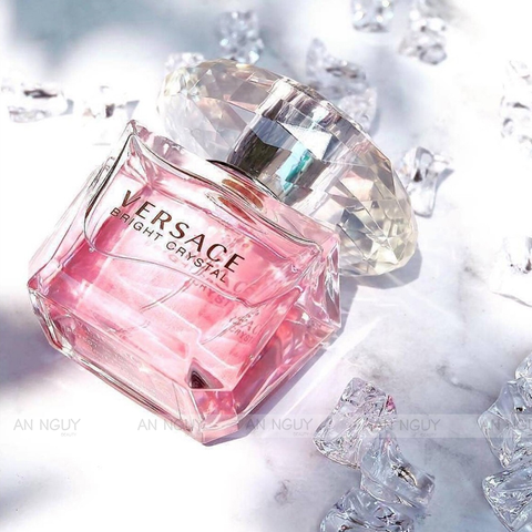 (Auth 100%) Nước Hoa Nữ Versace Versense Eau De Toilette 10ml chiết