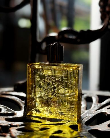 (Chính hãng) Nước Hoa Nam Versace Eros Energy Eau De Parfum 10ml