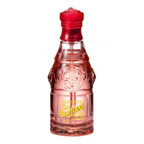 (Auth 100%) Nước Hoa Versace Red Jeans EDT 10ml Cho Nữ chiết Chính