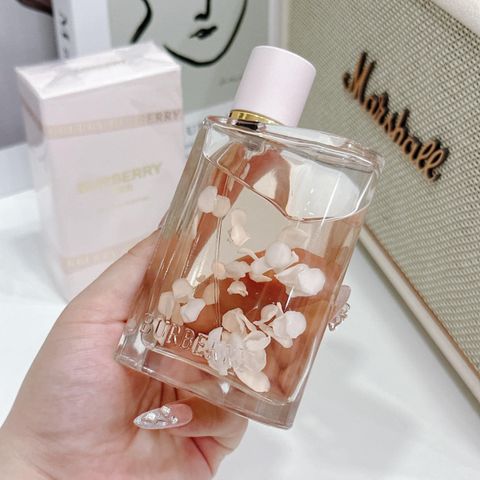 (Chính hãng) Nước Hoa Nữ Burberry Classic Edition EDP 10ml chiết