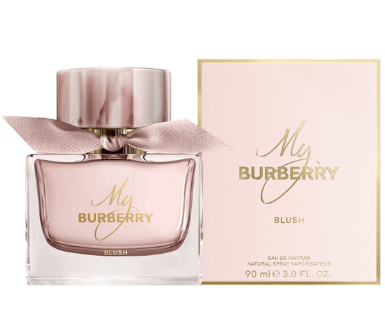 (Chính hãng) Nước Hoa Nữ Burberry My Burberry Blush EDP 10ml chiết