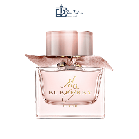 (Chính hãng) Nước Hoa Nữ Burberry My Burberry Blush EDP 10ml chiết