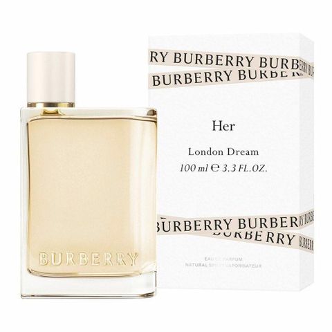(Auth 100%) Nước Hoa Nữ Burberry Her London Dream EDP 10ml chiết